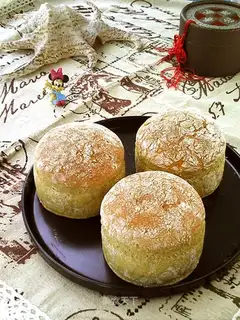 Beer bread