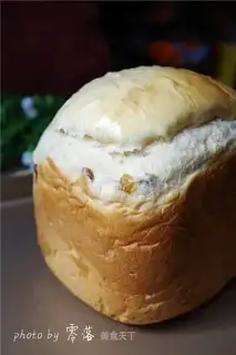 raisin toast