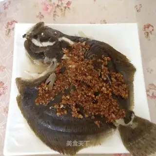 Fresh fish