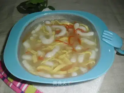 Eggswipe sauce
