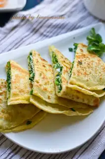 Pancake box