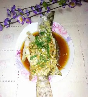 Cinnamonfish