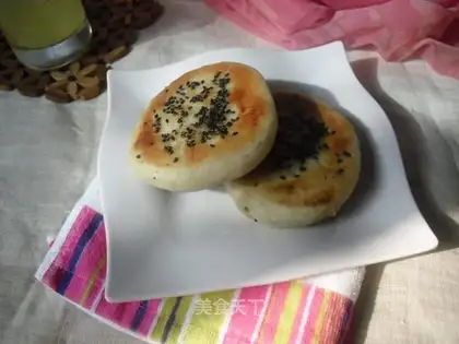 Onion pie