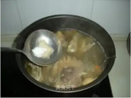 Roasted chicken