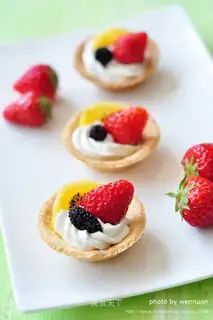 Fruit Tower