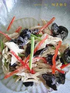 Great chicken salad