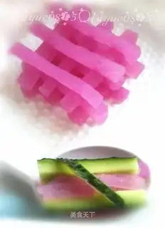 The magic of wintermelon