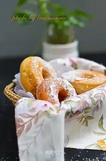 Donuts