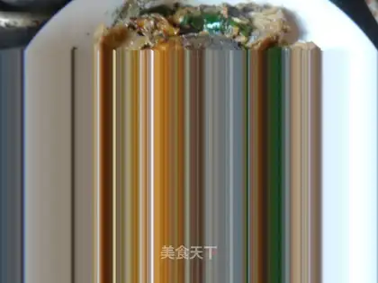 Red-burned mackerel