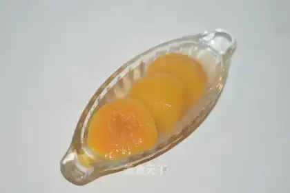 Peach can