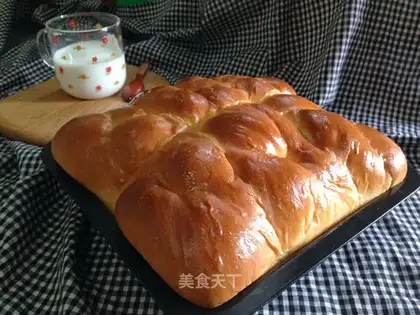 Old bread