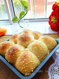 A soufflé
