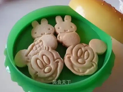 Crackers