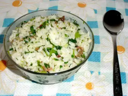 Porridge