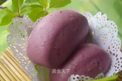 Potato crotch