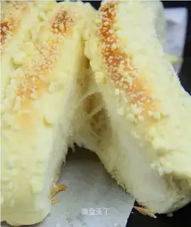 A soufflé