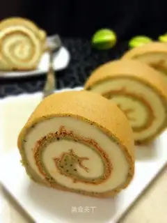Double Cake Roll