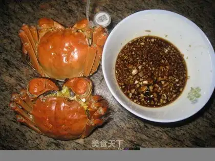 Crabs