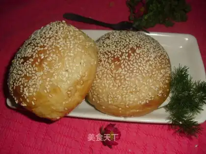 ♪ Chestnut bread ♪