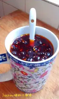 Soy sauce