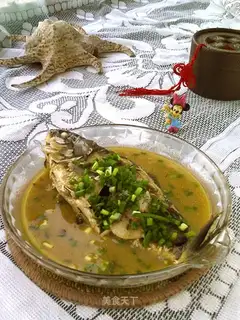 Jealousy soup