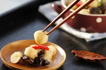 Fishballs