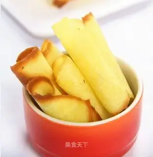 Mini omelet