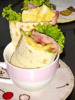 Pancakes