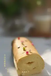 Kashida roll