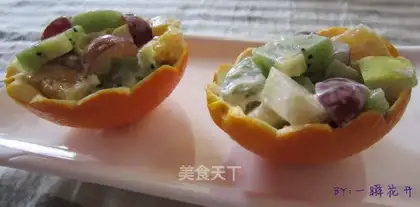 Fruit salad