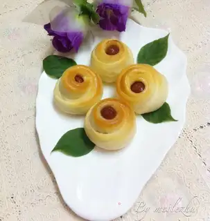 Mini intestines