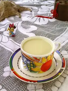 Apple soy