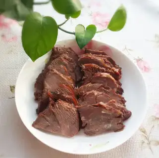Beef sauce