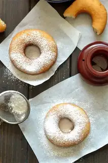 doughnut doughnuts