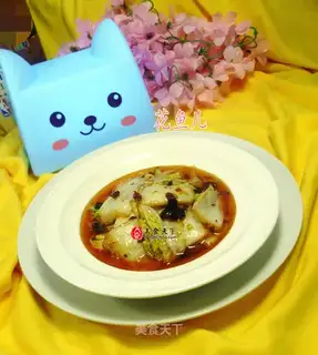 Bean cabbage