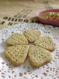 Seat soda cookies