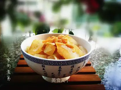 A melon