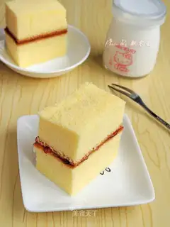 Cotton cake