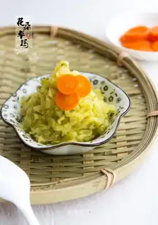 Sour potatoes