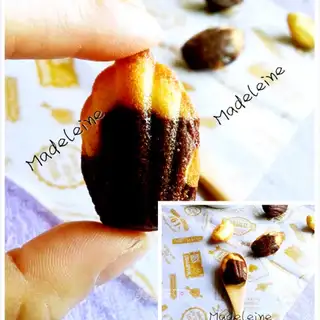 Madeleine