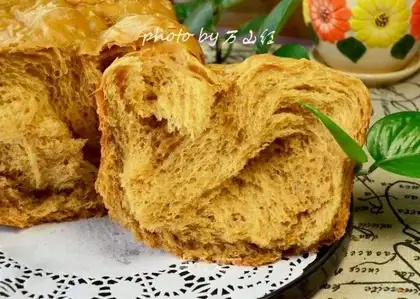Sugar toast