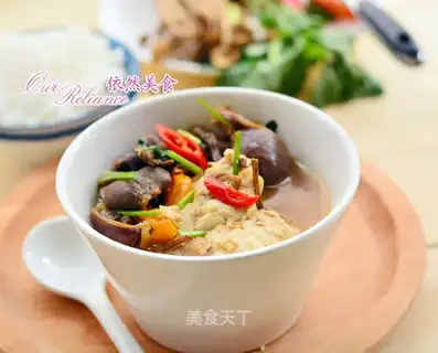Tofu