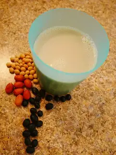 Soybeans
