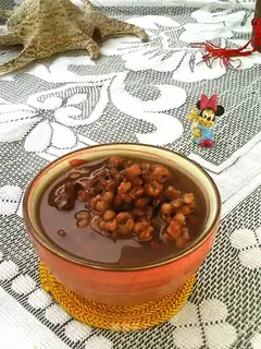 Porridge