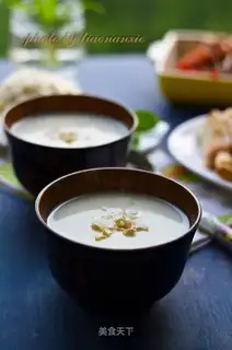 Potato peanuts