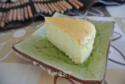 Cheesecake