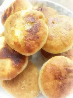 Apple pancakes