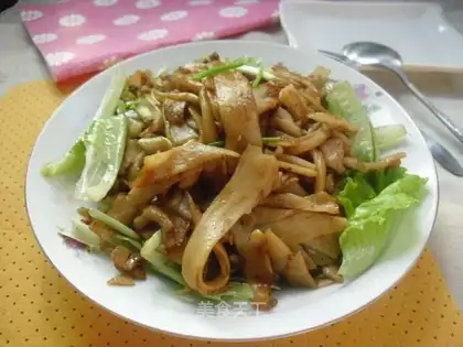 Hemmy fried rice powder