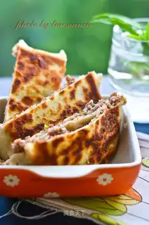 Beef pie