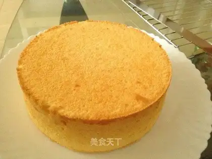 Chi Fung Cake